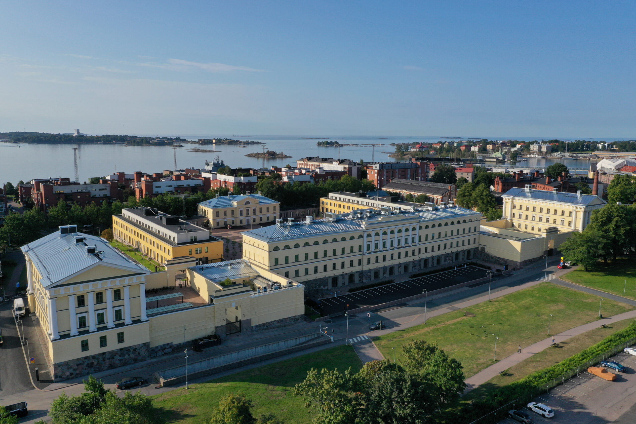 Kommentar vid UNGA79:s samråd med det civila samhället av ministern för utrikesfrågor, handel och utveckling 9/24